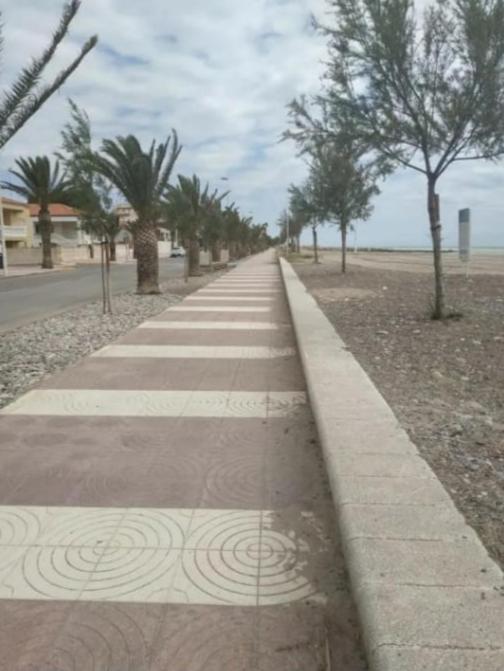 Hotel Casa Carmen Martinez 36 A Moncófar Zewnętrze zdjęcie