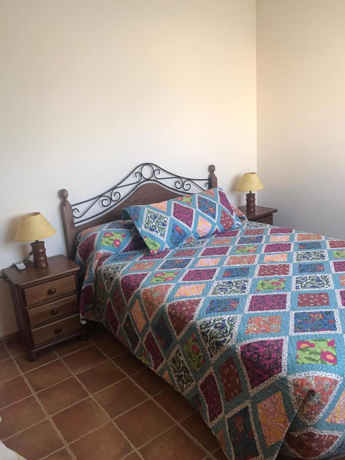 Hotel Casa Carmen Martinez 36 A Moncófar Zewnętrze zdjęcie